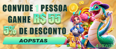 Plataforma completa da 418win com todos os jogos